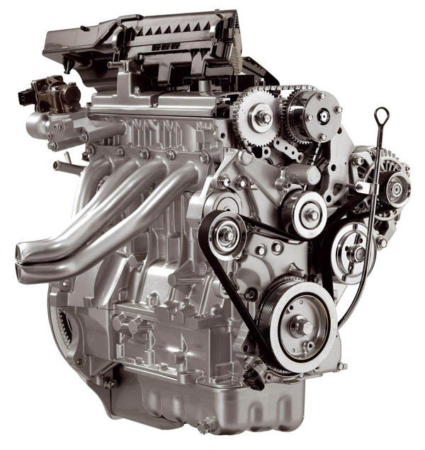 2021 Rs6 Car Engine
